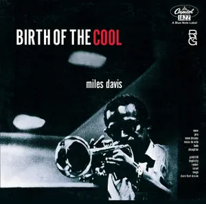 Nốt nhạc của miles davis