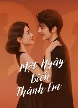 Một ngày biến thành em