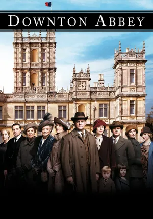 Tu viện downton