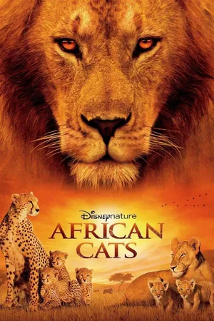 African cats